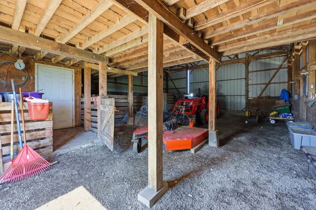 541 Oakland Lane, Harrodsburg, KY 40330