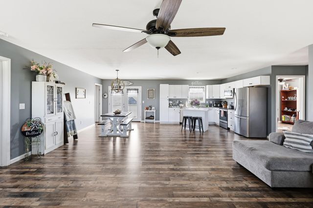 541 Oakland Lane, Harrodsburg, KY 40330