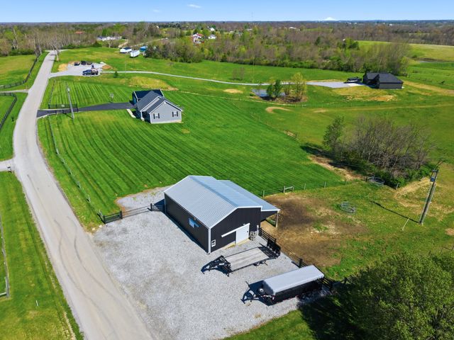 541 Oakland Lane, Harrodsburg, KY 40330