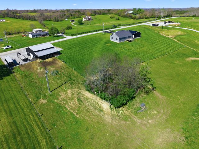 541 Oakland Lane, Harrodsburg, KY 40330