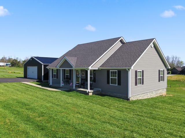 541 Oakland Lane, Harrodsburg, KY 40330