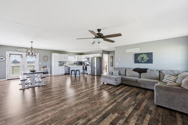 541 Oakland Lane, Harrodsburg, KY 40330
