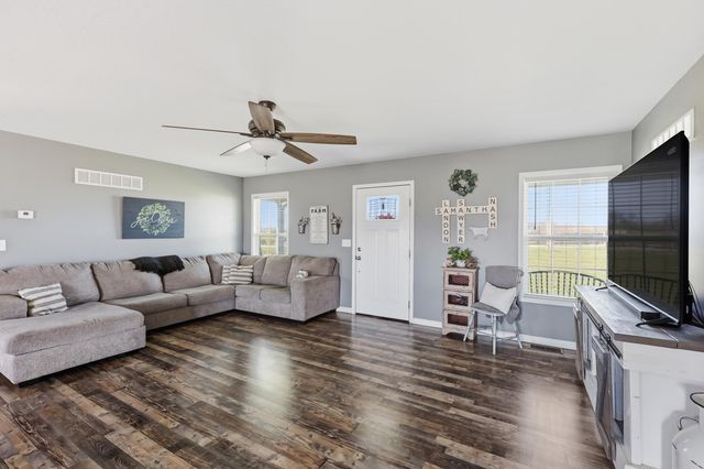 541 Oakland Lane, Harrodsburg, KY 40330
