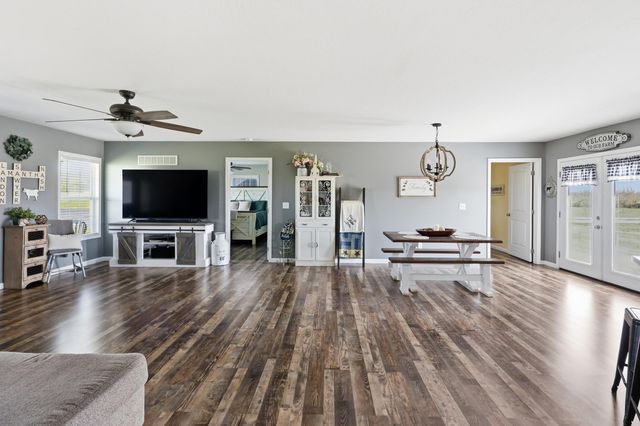 541 Oakland Lane, Harrodsburg, KY 40330