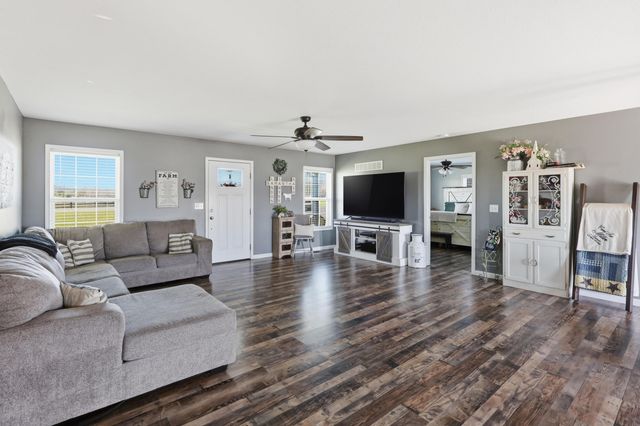541 Oakland Lane, Harrodsburg, KY 40330