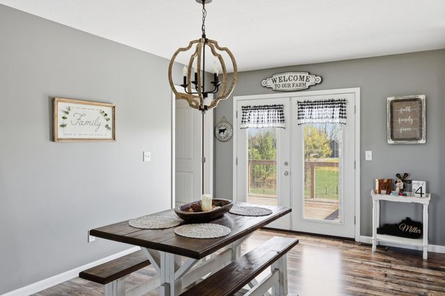 541 Oakland Lane, Harrodsburg, KY 40330