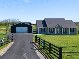 541 Oakland Lane, Harrodsburg, KY 40330