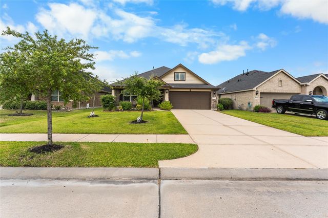 31246 Liberty Knoll Lane, Spring, TX 77386