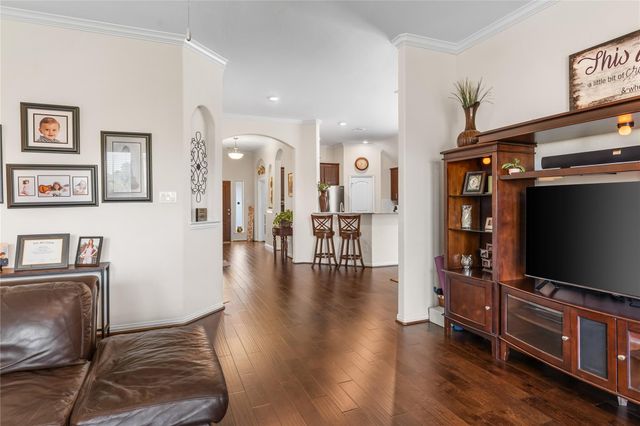 31246 Liberty Knoll Lane, Spring, TX 77386