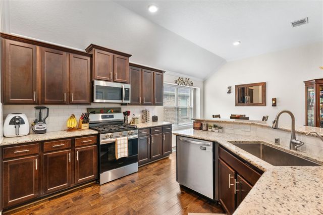 31246 Liberty Knoll Lane, Spring, TX 77386