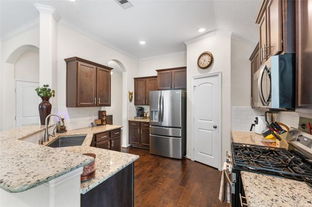 31246 Liberty Knoll Lane, Spring, TX 77386