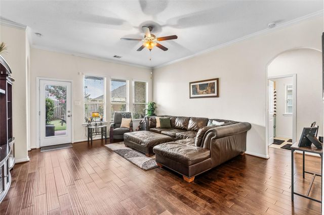 31246 Liberty Knoll Lane, Spring, TX 77386