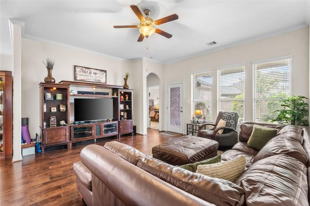 31246 Liberty Knoll Lane, Spring, TX 77386