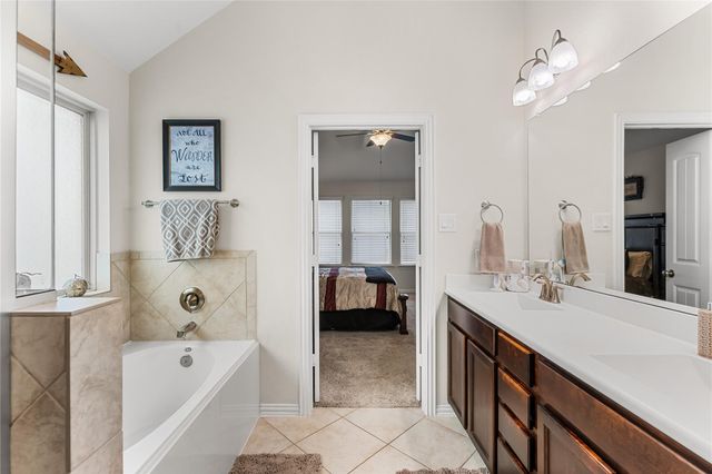 31246 Liberty Knoll Lane, Spring, TX 77386