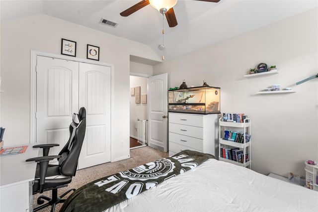 31246 Liberty Knoll Lane, Spring, TX 77386