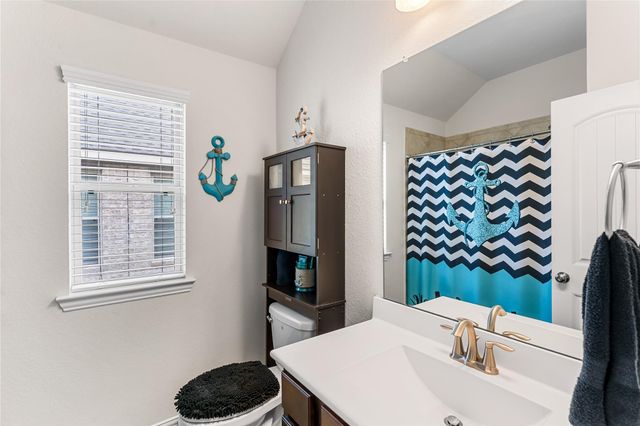 31246 Liberty Knoll Lane, Spring, TX 77386