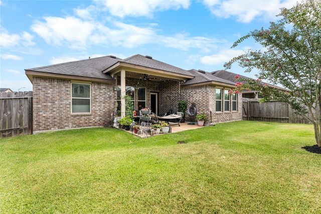 31246 Liberty Knoll Lane, Spring, TX 77386