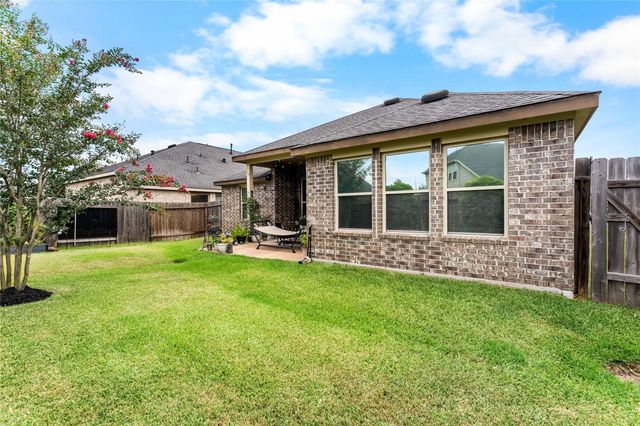 31246 Liberty Knoll Lane, Spring, TX 77386