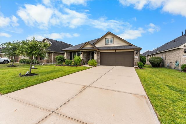 31246 Liberty Knoll Lane, Spring, TX 77386