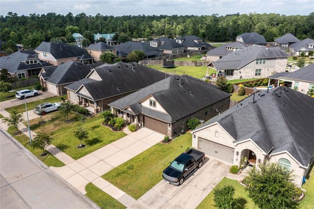 31246 Liberty Knoll Lane, Spring, TX 77386