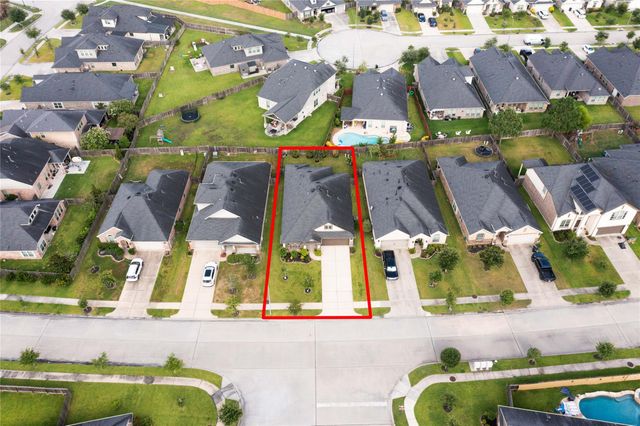 31246 Liberty Knoll Lane, Spring, TX 77386