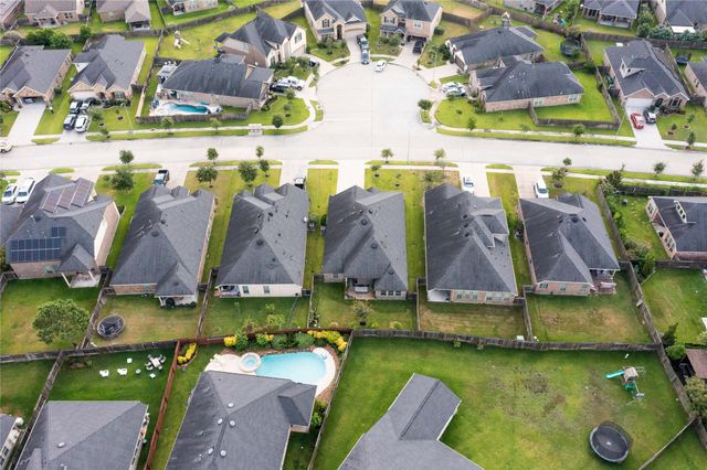 31246 Liberty Knoll Lane, Spring, TX 77386