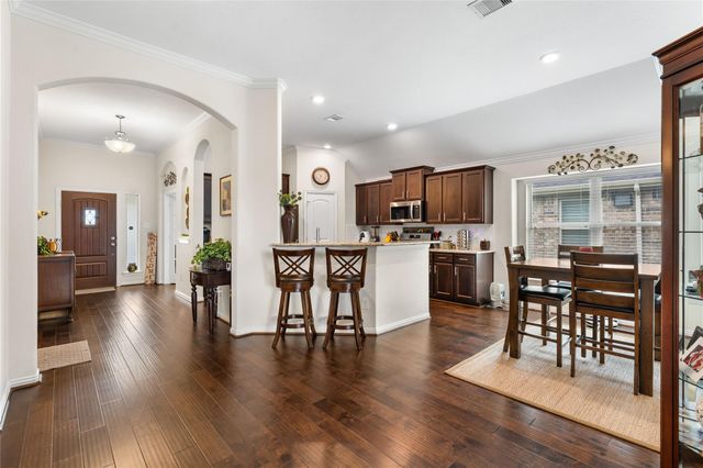 31246 Liberty Knoll Lane, Spring, TX 77386