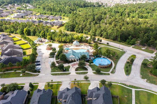 31246 Liberty Knoll Lane, Spring, TX 77386