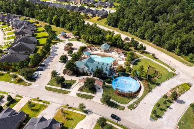 31246 Liberty Knoll Lane, Spring, TX 77386