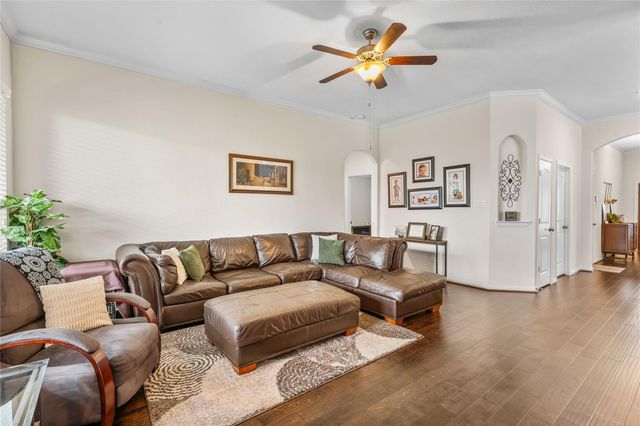 31246 Liberty Knoll Lane, Spring, TX 77386
