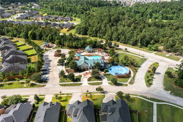 31246 Liberty Knoll Lane, Spring, TX 77386