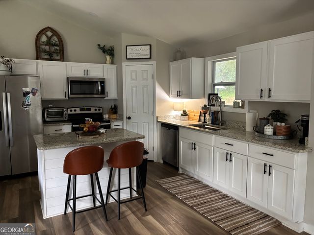 22 Robin Hood Road, Rome, GA 30161