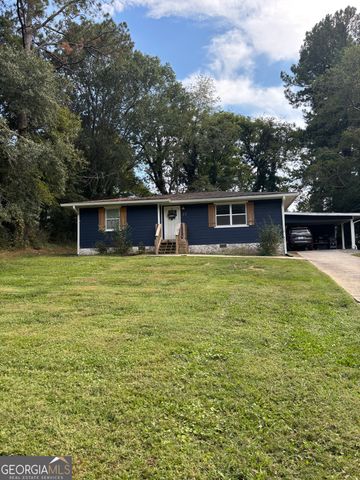 22 Robin Hood Road, Rome, GA 30161