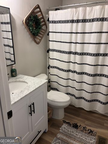22 Robin Hood Road, Rome, GA 30161
