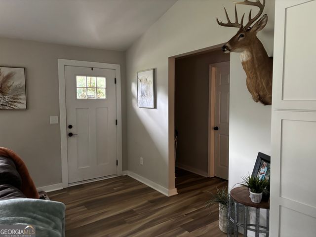 22 Robin Hood Road, Rome, GA 30161