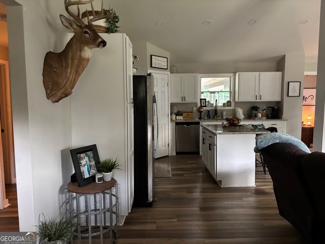 22 Robin Hood Road, Rome, GA 30161