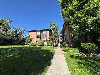 247 S 700 E #39, Salt Lake City, UT 84102