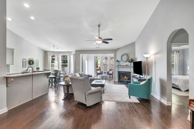 2 Faith Ct, Mount Juliet, TN 37122