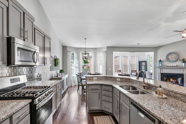 2 Faith Ct, Mount Juliet, TN 37122