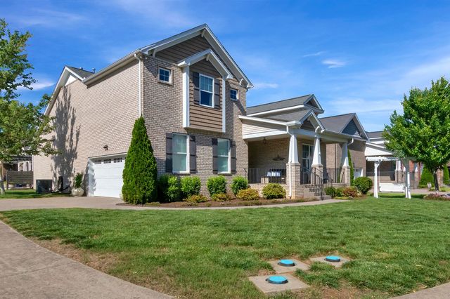 2 Faith Ct, Mount Juliet, TN 37122