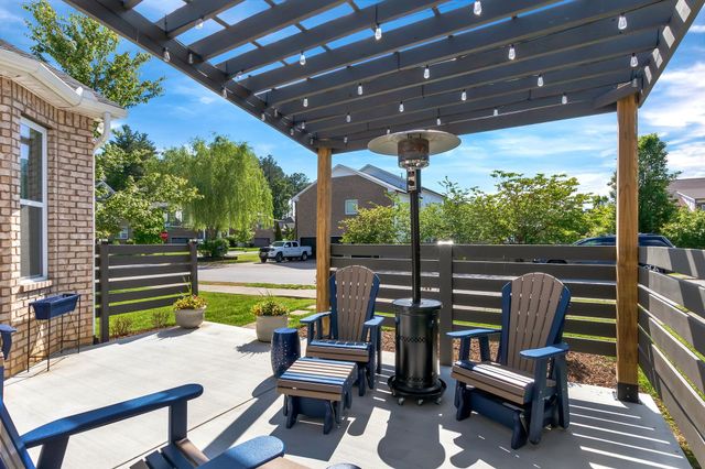 2 Faith Ct, Mount Juliet, TN 37122