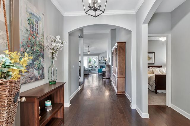 2 Faith Ct, Mount Juliet, TN 37122