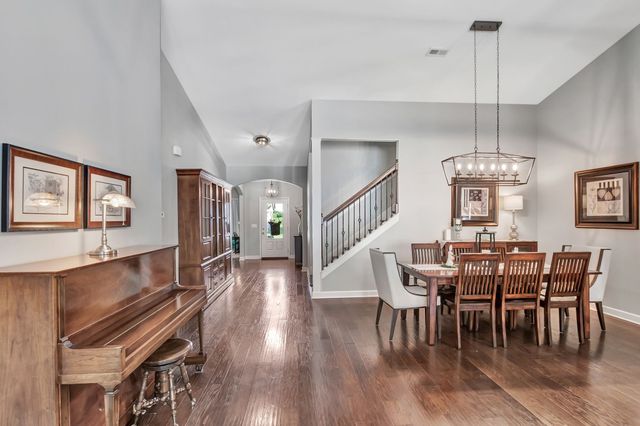 2 Faith Ct, Mount Juliet, TN 37122