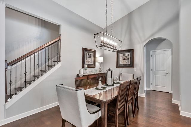 2 Faith Ct, Mount Juliet, TN 37122