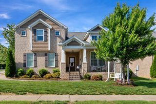 2 Faith Ct, Mount Juliet, TN 37122