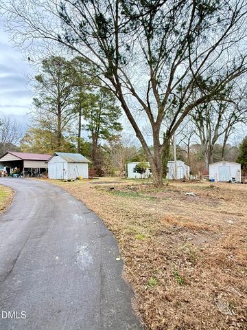 7832 Stony Hill Road, Wake Forest, NC 27587