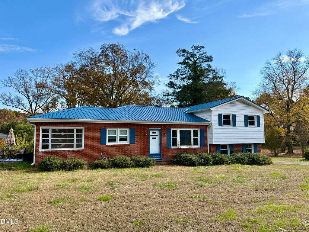 7832 Stony Hill Road, Wake Forest, NC 27587