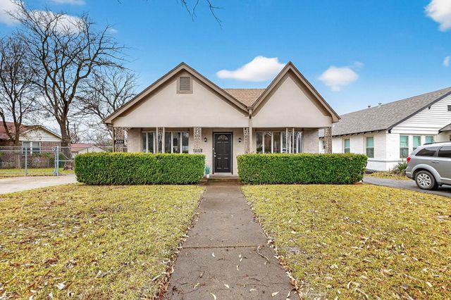 2009 Berwick Avenue, Dallas, TX 75203