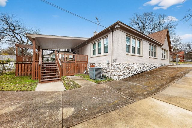 2009 Berwick Avenue, Dallas, TX 75203