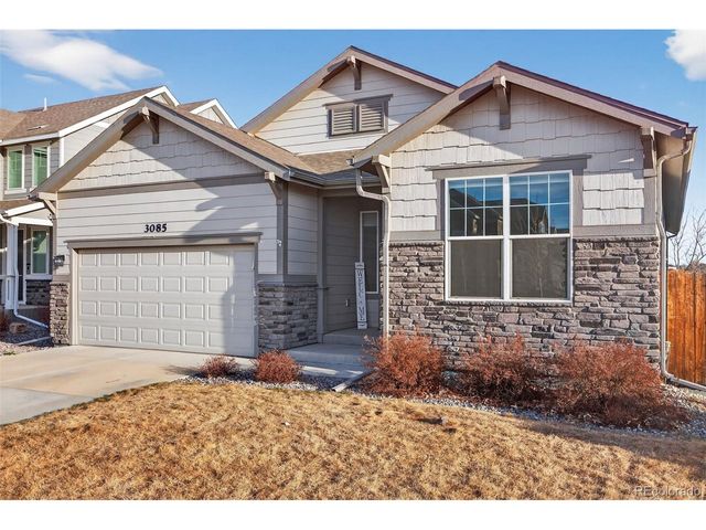 3085 Lake Helen Blvd, Mead, CO 80542